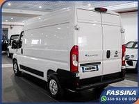 Usata Fiat E-Ducato 58 kW (79 CV) 2021 Bianco Furgone