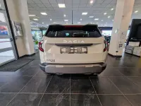 Ny Dacia Duster Expression 156 HK (114 kW) 2026 Grå SUV