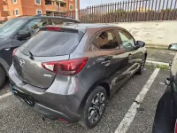 Usata Mazda 2 Exceed 105 CV (77 kW) 2018 Utilitaria