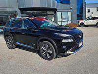 Usata Nissan X-Trail Tekna 158 CV (116 kW) 2023 Nero SUV