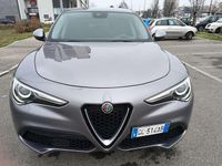Usata Alfa Romeo Stelvio Tech Edition 201 CV (147 kW) 2020 SUV