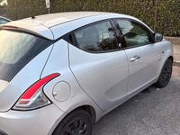 Usata Lancia Ypsilon 2013 Utilitaria