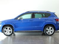 usata Seat Ateca 1.5 EcoTSI FR