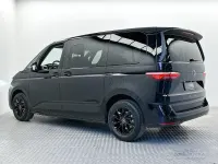 Usata VW Multivan 150 CV (110 kW) 2025 Nero Monovolume