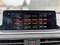 Usata BMW M2 450 CV (330 kW) 2020 Nero Coupé