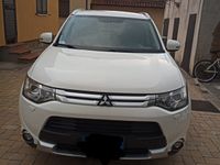 usata Mitsubishi Outlander sport