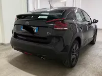 Usata Citroën C4 130 CV (95 kW) 2023 Nero SUV