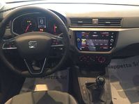 Usata Seat Ibiza Business 80 CV (58 kW) 2024 Magnetic tech Berlina