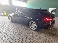 Usata Audi A6 204 CV (150 kW) 2019 Station wagon