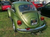 Usata VW Käfer 1970