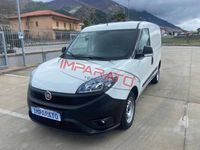 usata Fiat Doblò Cargo 1.6 mjt 105cv CH1 Business S&S