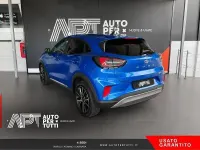Usata Ford Puma Titanium S 125 CV (91 kW) 2022 Other SUV