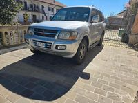 Usata Mitsubishi Pajero 160 CV (117 kW) 2004 SUV