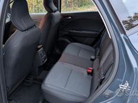 Usata Renault Captur Equilibre 100 CV (73 kW) 2023 Blu SUV