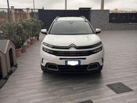 Usata Citroën C5 131 CV (96 kW) 2022 Bianco Station wagon