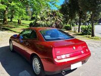 usata Alfa Romeo GTV 2.0 TwinSpark 16v Lusso - BELLISSIMA !!