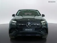 Nuova Mercedes GLE350 AMG Line Premium 333 CV (244 kW) 2026 Nero Coupé