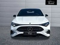 Nuova Mercedes CLA180 136 CV (100 kW) 2026 Vernice nero cosmo Berlina