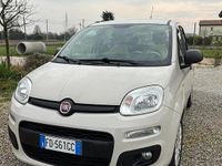 Usata Fiat Panda 2014 Utilitaria