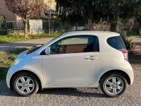 Usata Toyota iQ Sol 98 CV (72 kW) 2009 Utilitaria