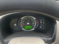 Usata Hyundai Tucson 143 CV (105 kW) 2008 Nero SUV