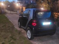 Usata Smart ForTwo Coupé 71 CV (52 kW) 2007 Coupé