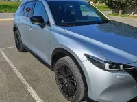 Occasion Mazda CX-5 Homura-Line 184 ch (135 kW) 2023 Gris SUV