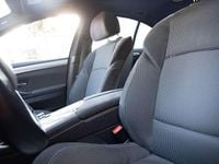 Usata BMW 520 M Sport 184 CV (135 kW) 2012 Grigio Berlina