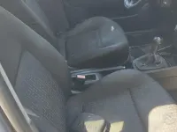 Begagnad VW Golf IV 104 HK (76 kW) 2004 Grå Sedan