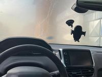 Usata Peugeot 208 Active 92 CV (67 kW) 2013 Grigio Utilitaria