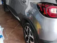 Usata Renault Captur Business 90 CV (66 kW) 2019 SUV