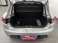 Usata Renault Clio IV 90 CV (66 kW) 2019 Grigio Berlina