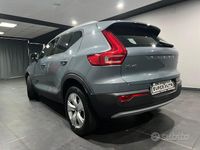 Occasion Volvo XC40 Business Edition 150 ch (110 kW) 2020 Gris SUV