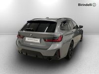 Usata BMW 320 Comfort Edition 190 CV (139 kW) 2024 Station wagon