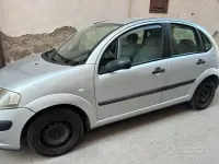 Usata Citroën C3 73 CV (53 kW) 2003 Grigio Berlina