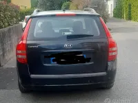 Occasion Kia Ceed 2009 Hatchback