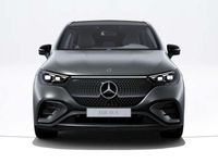 Nuova Mercedes EQE350 AMG Line Premium 135 kW (184 CV) 2026 Grigio selenite / metallizzato SUV