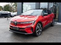 Usata Renault Mégane Equilibre 55 kW (75 CV) 2022 Rosso metall SUV