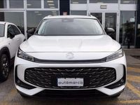 Usata MG HS Luxury 272 CV (200 kW) 2025 Bianco SUV