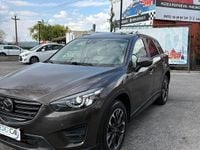Usata Mazda CX-3 Exceed 175 CV (128 kW) 2016 Marrone SUV