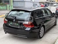 Usata BMW 320 163 CV (119 kW) 2006 Nero Station wagon