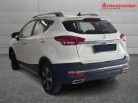 Occasion DR DR4 114 ch (83 kW) 2018 Blanc SUV