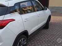 Usata EVO Evo 5 127 CV (93 kW) 2023 Bianco SUV