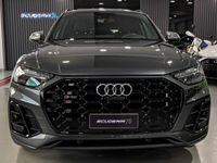 usata Audi SQ5 SPB TDI quattro tiptronic