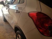 Usata Opel Mokka 131 CV (96 kW) 2014 SUV