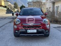 usata Fiat 500X 2.0 MultiJet 140 CV AT9 4x4 Cross