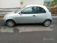 Usata Ford Ka 69 CV (50 kW) 2004 Utilitaria
