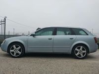 usata Audi A4 A4Avant 1.9 tdi 130cv 5M SW WRC AUTO SRL