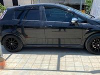 Usata Fiat Grande Punto 90 CV (66 kW) 2008 Utilitaria