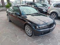 usata BMW 323 323 Ci cat